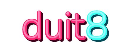 duit8 — logo kanal