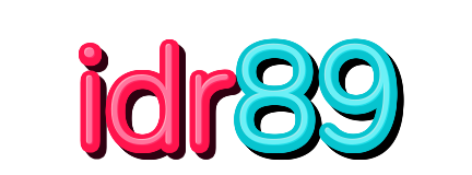 idr89 — logo kanal