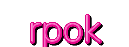 rpok — logo kanal
