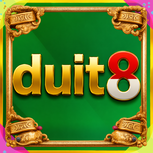 duit8 — mitra unggulan