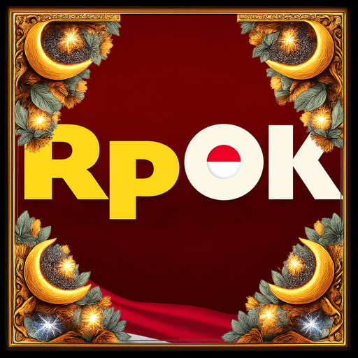rpok — mitra unggulan